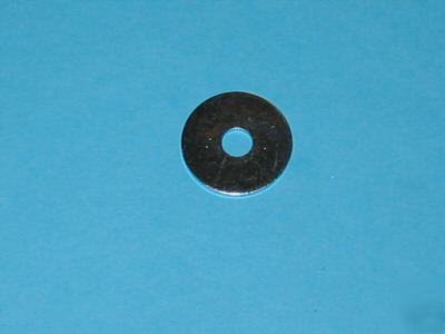 Fender washer - variety pk - 1,500 total fender washers