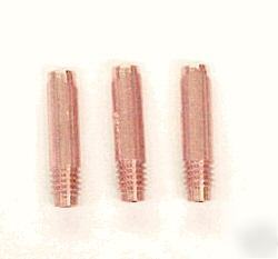 10-pack tregaskiss ntt .052 hd contact tip 403-1-52