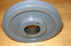 BK150H sheave pulley 14.75