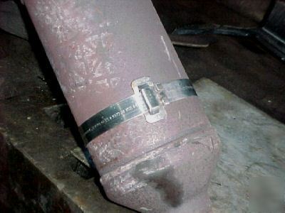 Band-it heavy duty strapping tools & supplies