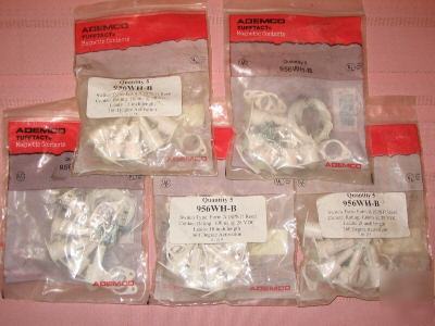 Ademco rollerball switches lot of 25