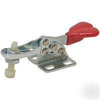 American drill bushing 62025 horizontal toggle clamp