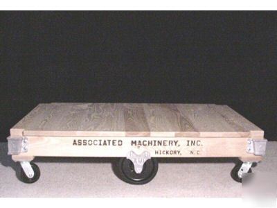 New ami factory truck model B4896-4