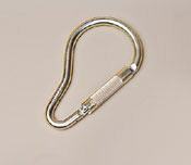 Dbi sala 2000108 carabiner 2-3/16