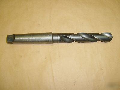 Drill bit 1&5/8