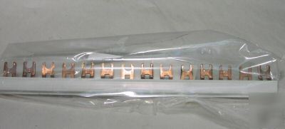 Abb sz-psb-12N din breaker bus bar SZPSB12N lnc