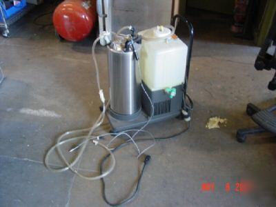Abbott commander wash station cat# 6208-11