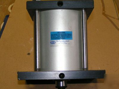 Air clamps, air cylinder 5