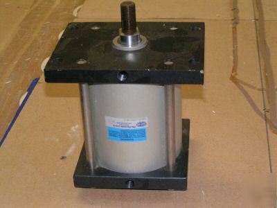 Air clamps, air cylinder 5