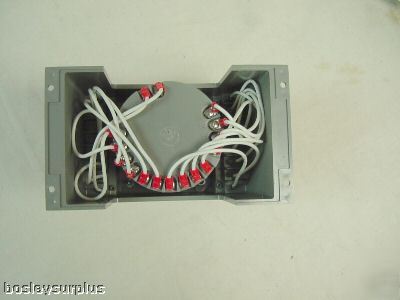 Atc 0325-260-62-00 timer surface mount brackets