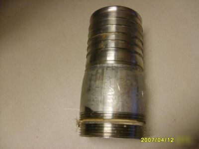 Barbed npt 2