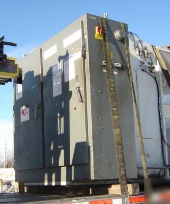 New american long model 3CM-pdslvr bagging line (5055)