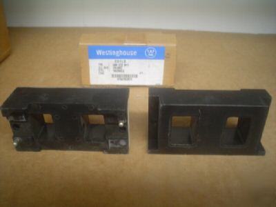 Westinghouse 120-110V coil 505C806G01 m-citec rare find