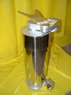 Yaskawa single arm 300MM wafer robot xu-RCM6801