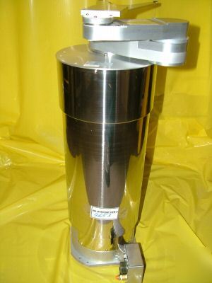 Yaskawa single arm 300MM wafer robot xu-RCM6801