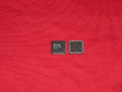 25 pcs. seeq# NQ80C03, plcc package