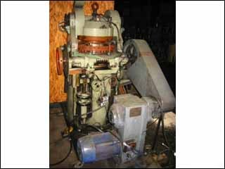 Aa alkaline battery consolidation line complete - 19525