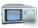 Agilent / hp 1661ES 2 gs/s oscilloscope logic analyzer