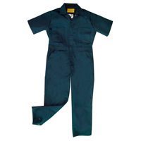 Diamondback wr-3399-t-3XL short sleeve coverall tall 3X