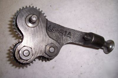 Orig craftsman 12