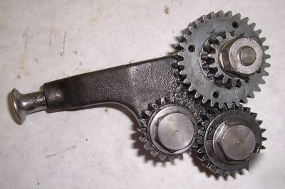Orig craftsman 12