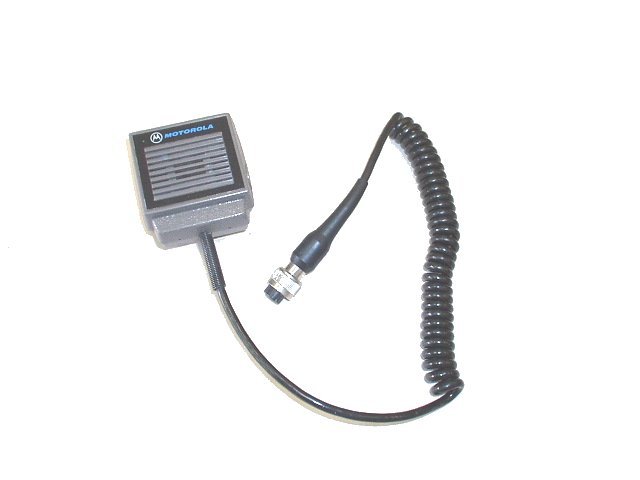 Motorola HT90 HT440 etc. speaker microphone NMN6095A