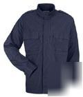New 5.11 hrt longsleeve shirt navy large elbow pads