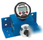 New armstrong torque tester 1/2