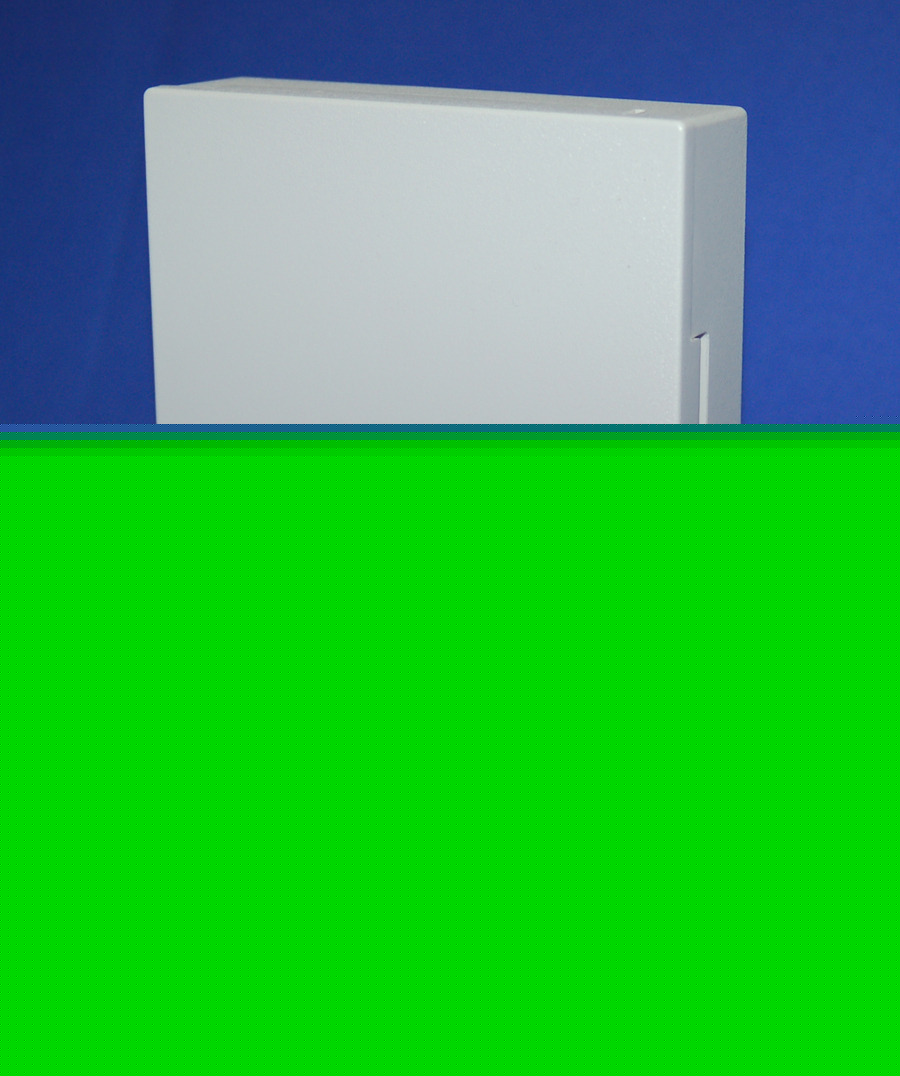 New honeywell ademco 8950T aui modem module 