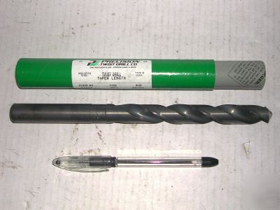New precision brand 57/64