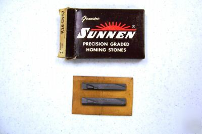 New sunnen K16-DV57 diamond stone in box