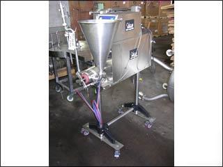Oden single head filler, model s/f - 26151