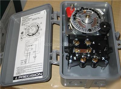Precision defrost control 6145-0 120V hvac r