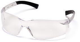 Rad-atac clear lens safety glasses lot of 12 pair