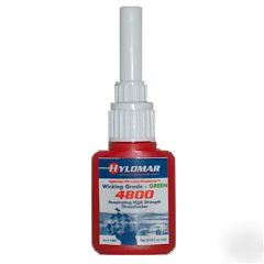  hylomar thread locker - 4800 (10 ml)