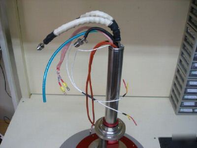 Amat 200MM lta e-chuck heater, refurbished, 0010-12516