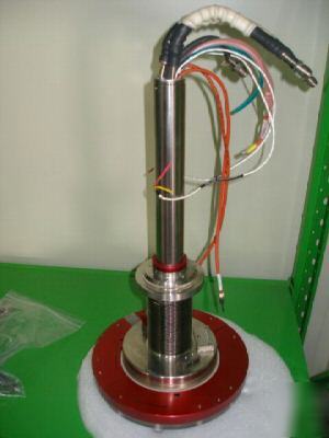 Amat 200MM lta e-chuck heater, refurbished, 0010-12516