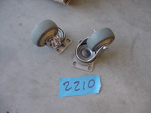 Er wagner stainless steel 3