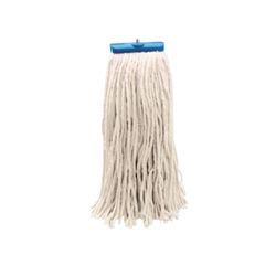 Economical lieflat cut-end wet mop heads-uns 716R