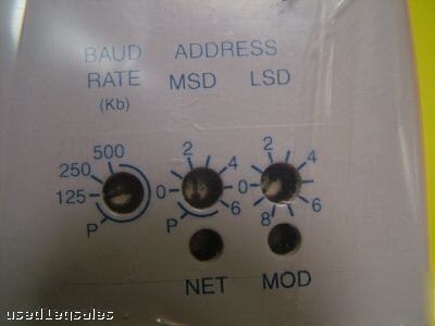 Mks instruments delta flow ratio controller frca-25761