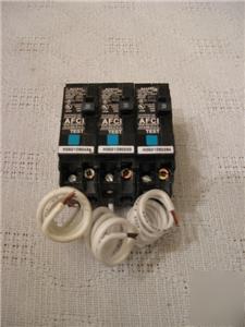 Murray MP120AF arc fault curcuit breakers