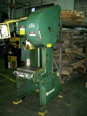 25 ton rousselle o.b.i. press, 1994 (20824)