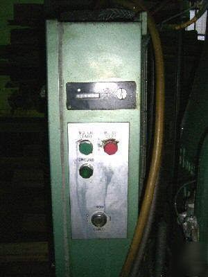 25 ton rousselle o.b.i. press, 1994 (20824)