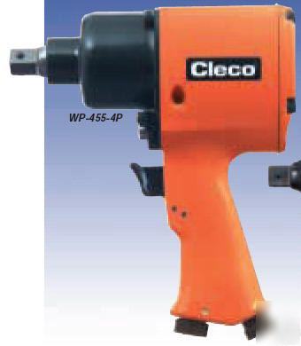 Cleco pistol grip 1/2