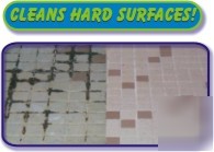 Sc-9 mytee tracker carpet cleaning machine