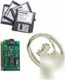 Valcom vc-v-2926 option board / card for v-2924A V2926 
