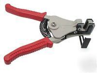 Velleman VTSTRIP2 automatically adjusting wire cutter/s
