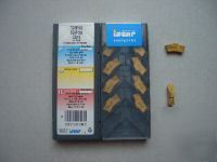 New 10 iscar inserts tgmp 506 ic 9015