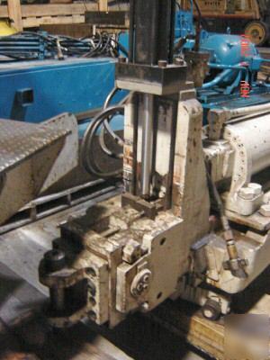 Radial draw former by cyril bath CF25/35