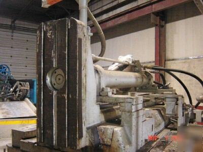 Radial draw former by cyril bath CF25/35
